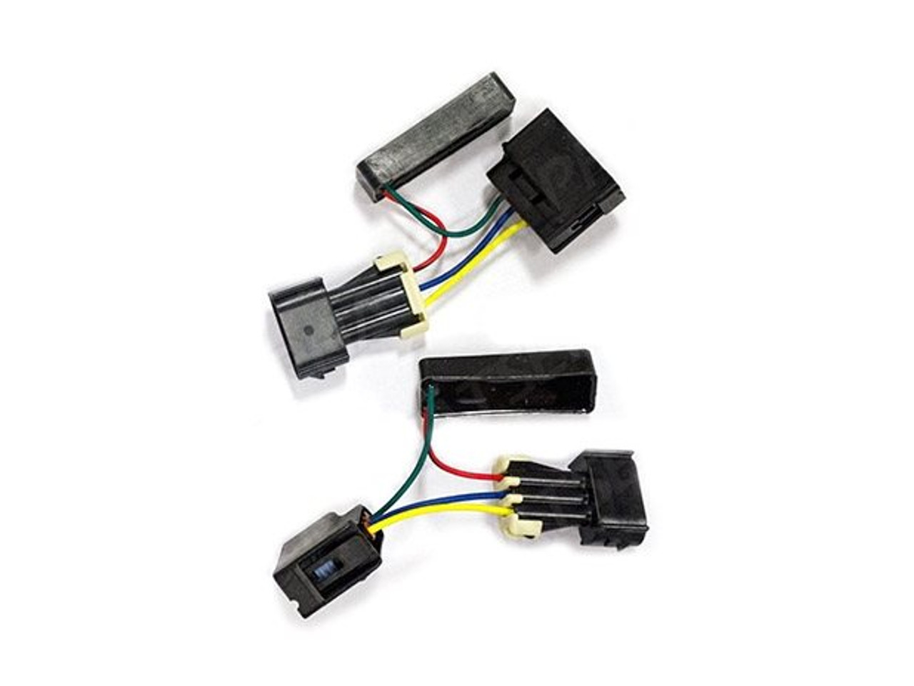 Phastek Sequential Taillight Harness :: 2010-2013 Camaro