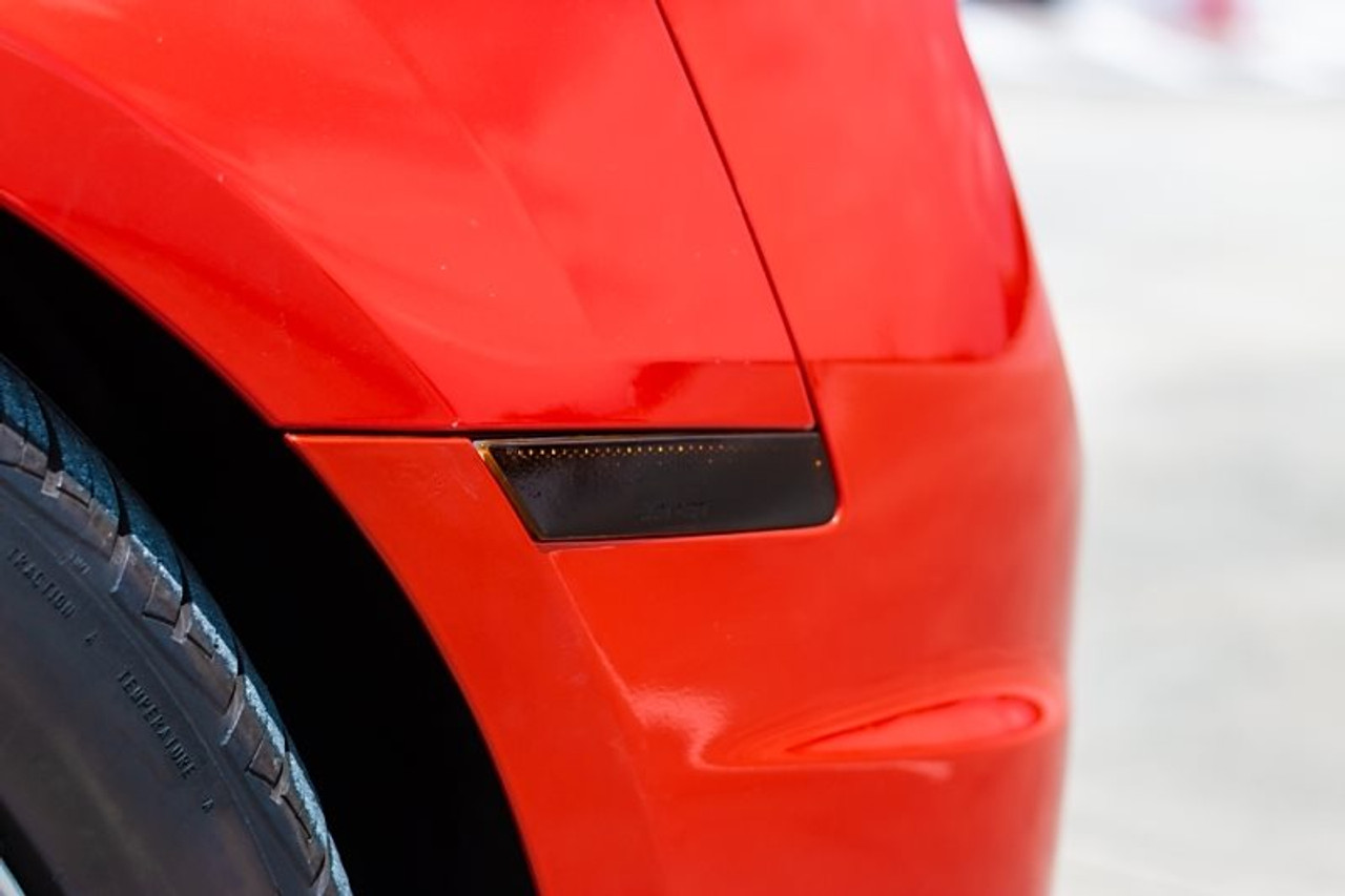 Phastek Sidemarker Blackout :: 2010-2015 Camaro