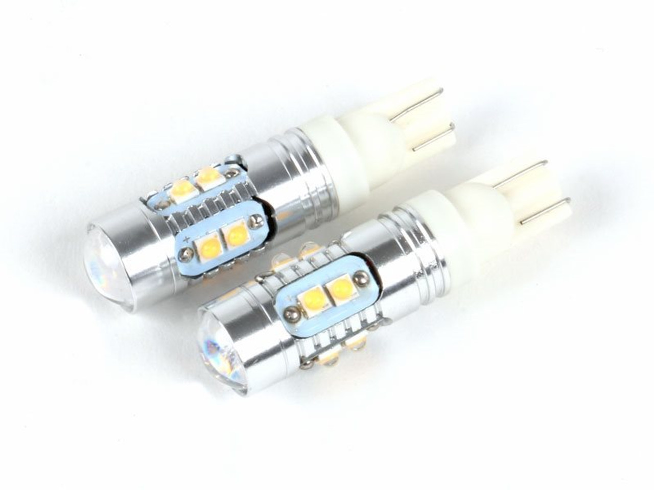 Phastek Reverse/Backup LED Bulbs :: 2014-2025 GMC Sierra 1500