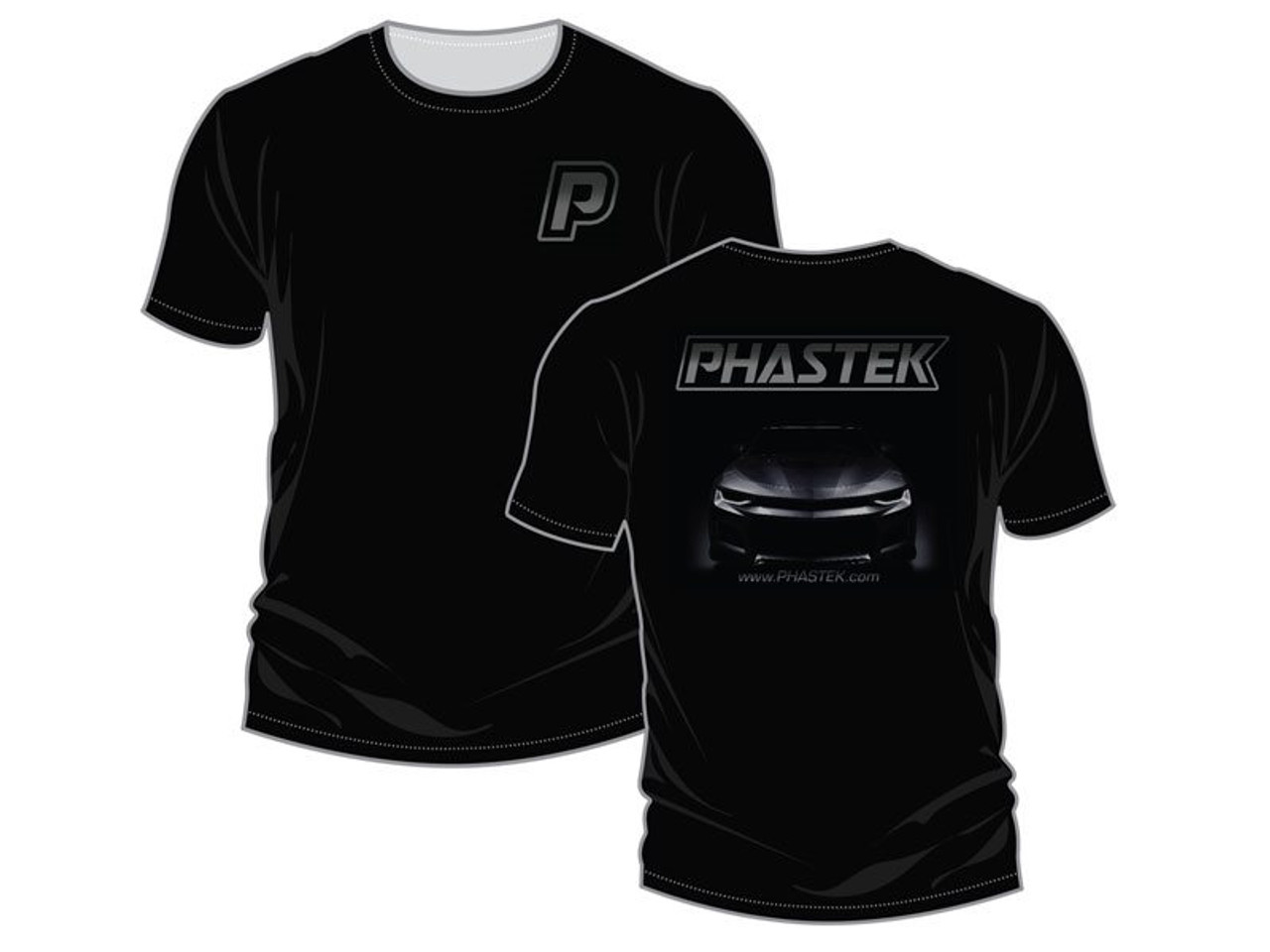 Phastek Womens T-Shirt ::