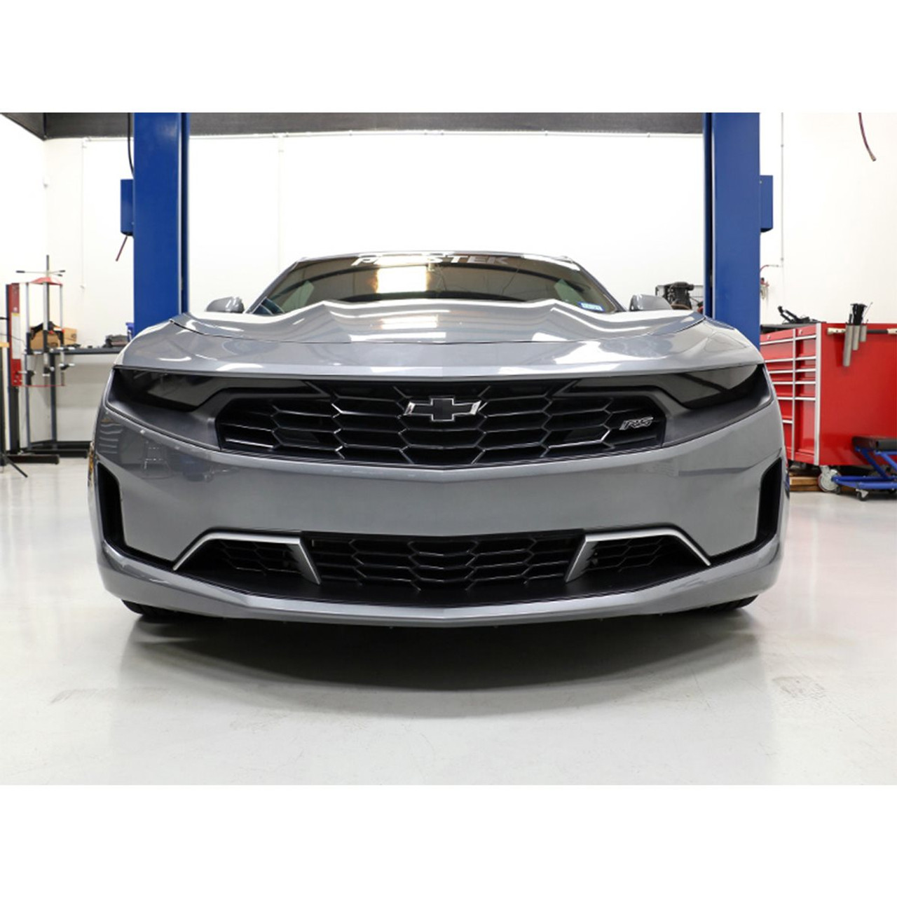 Phastek Headlight Blackout :: 2019-2024 Camaro (Non-ZL1)