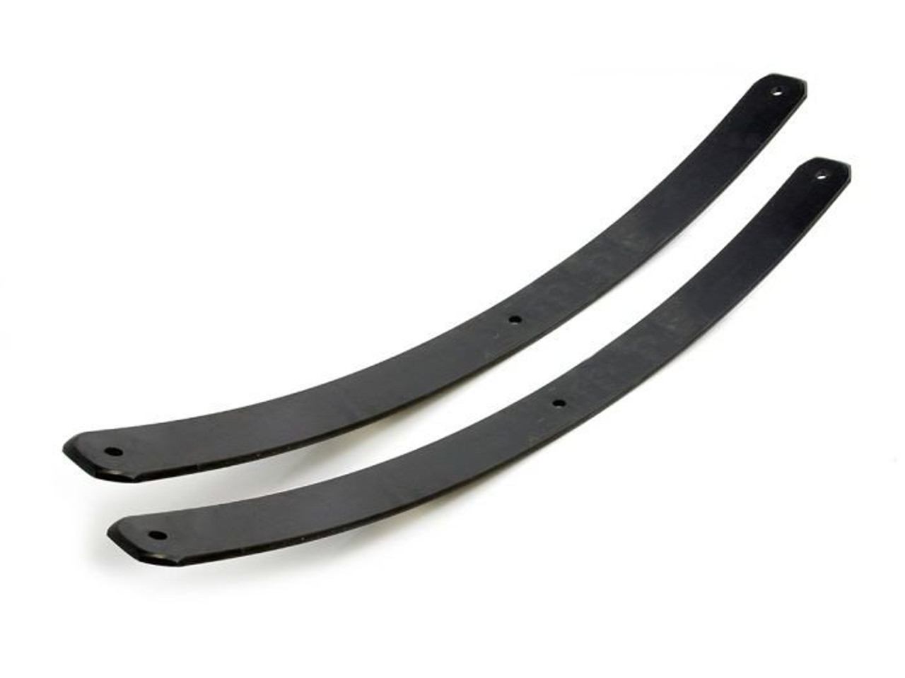 ReadyLIFT 1.5" Rear Add-A-Leaf Kit :: 2014-2018 Silverado 1500