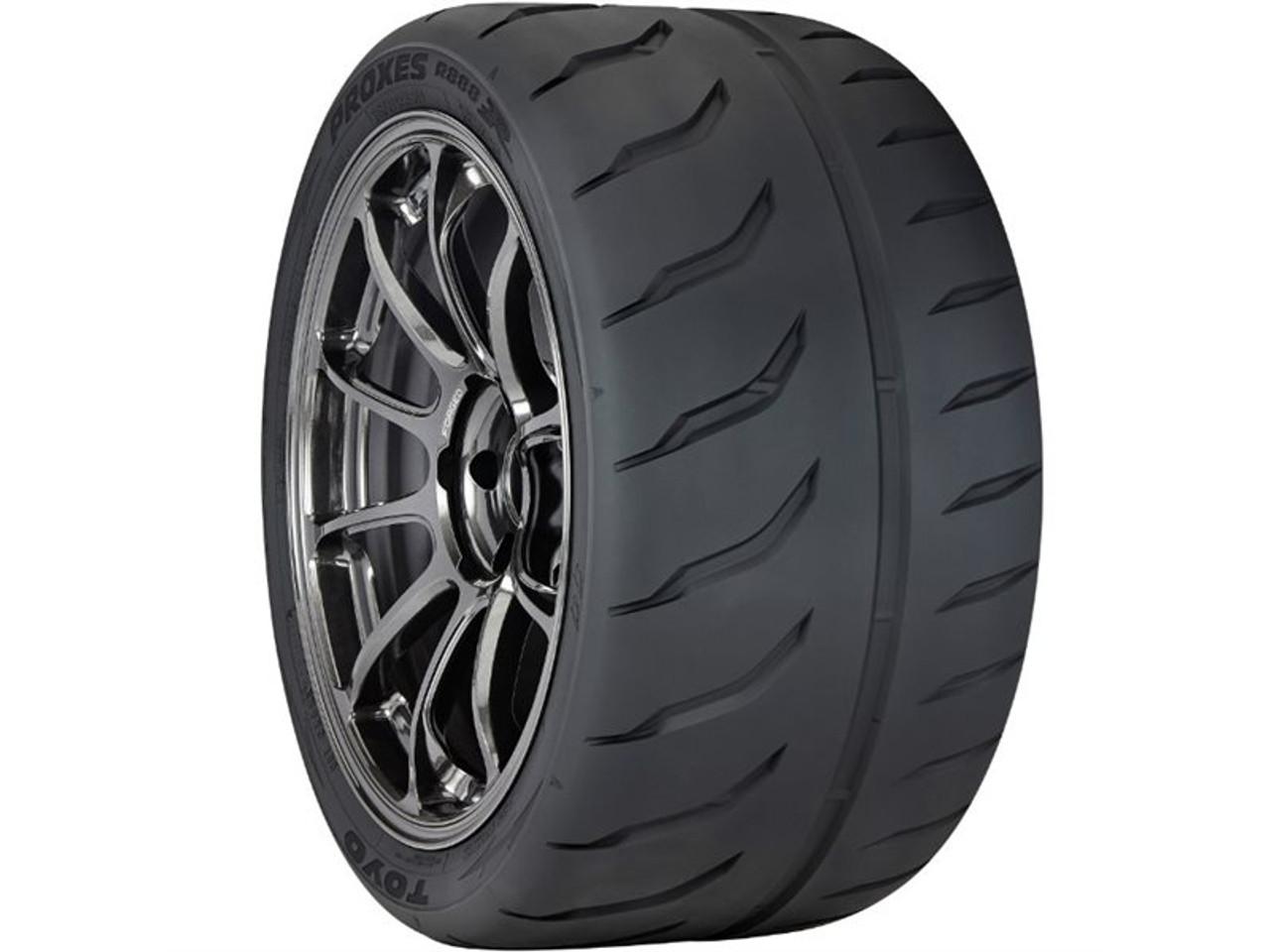 Toyo Proxes R888R Tire 275/40ZR17 98W SL ::