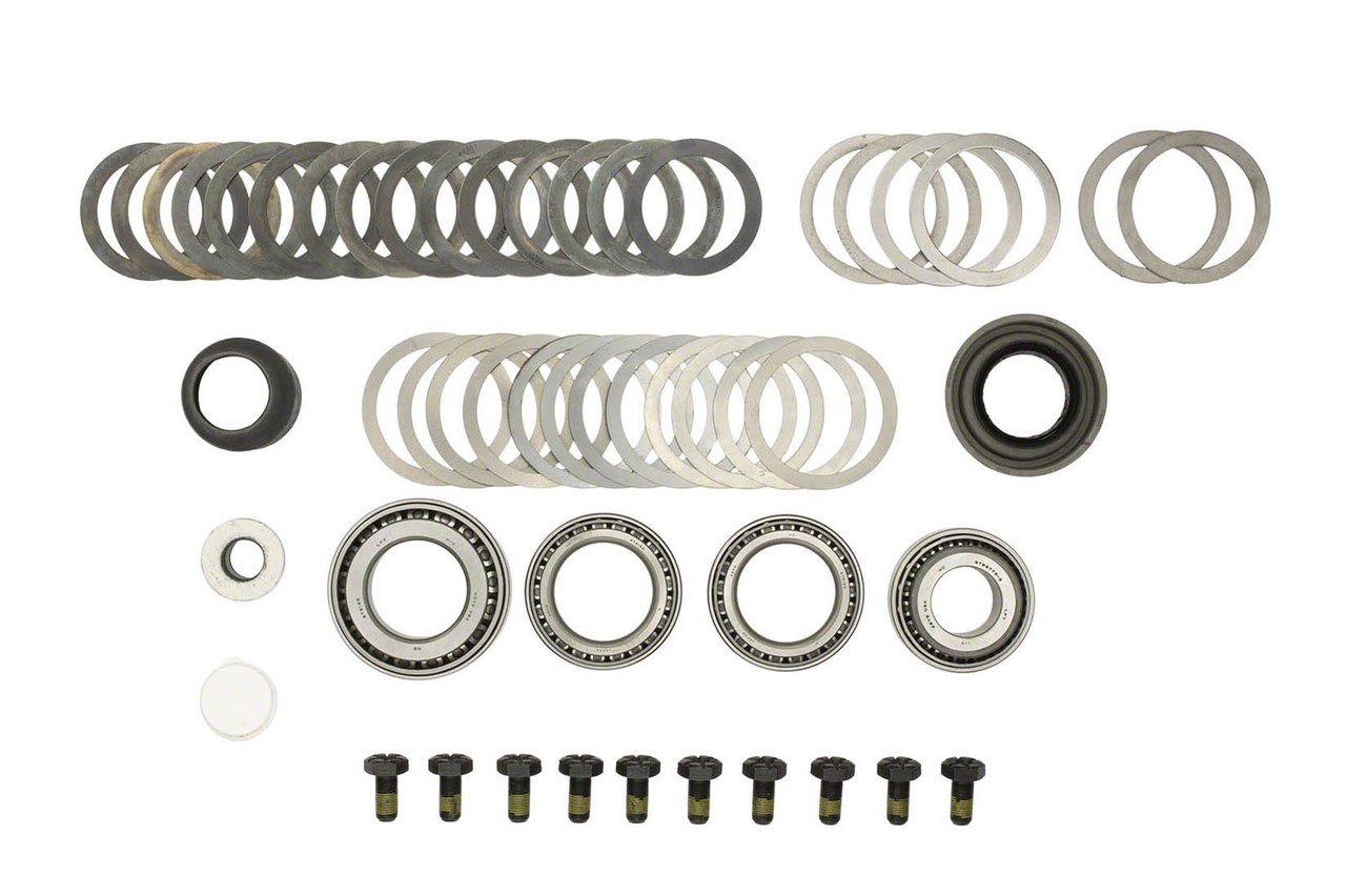 Ford Performance 8.8" IRS Ring Gear & Pinion Installation Kit :: 2015-2025 Ford Mustang