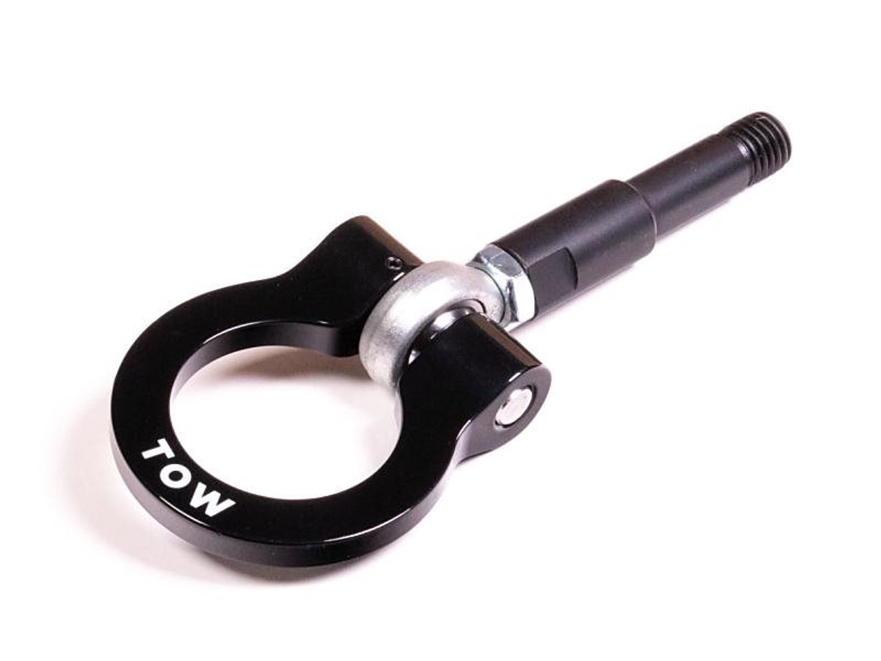 ZL1 Addons Front Premium Tow Hook, Black :: 2010-2013 Camaro SS & SS/1LE