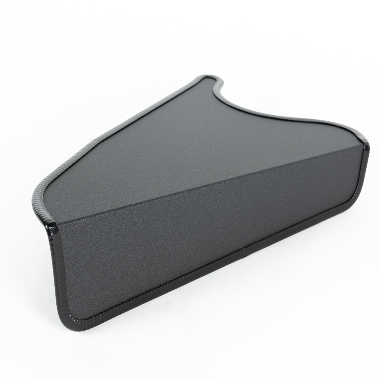 Phastek Wiring Harness Cover, Textured Black Finish :: 2010-2015 Camaro